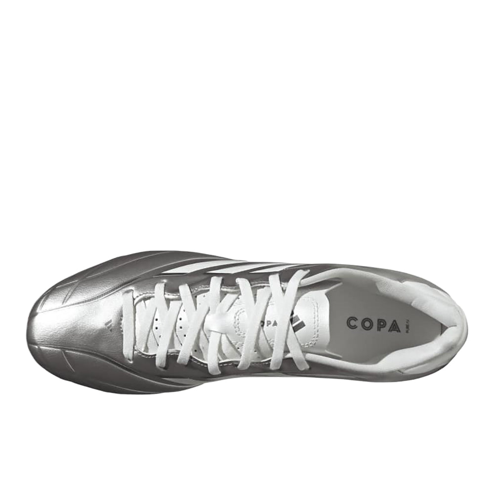 Copa Pure IV Club Firm Ground/Multi Ground Soccer Cleats