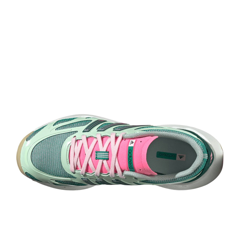 Adizero Aruku Lace Up Sneakers
