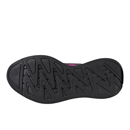 Adizero Aruku Lace Up Sneakers