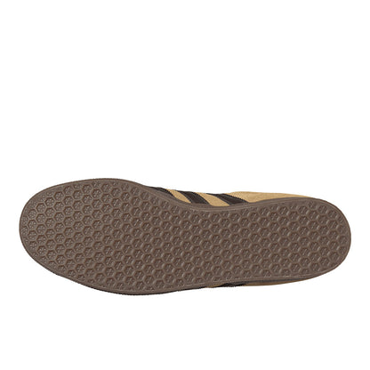 Gazelle Lace Up Sneakers