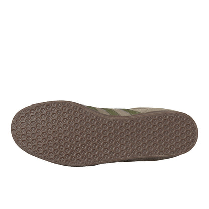 Gazelle Lace Up Sneakers