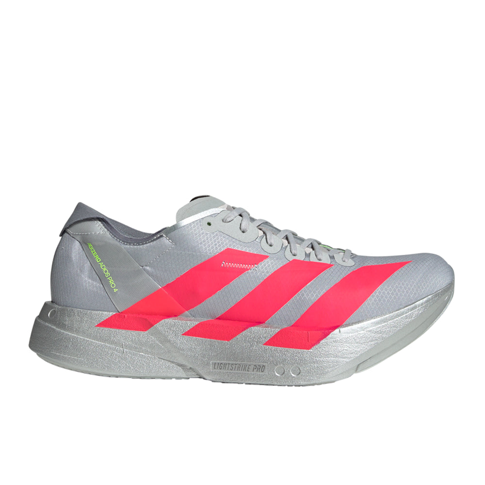 Adizero Adios Pro 4 Running Shoes