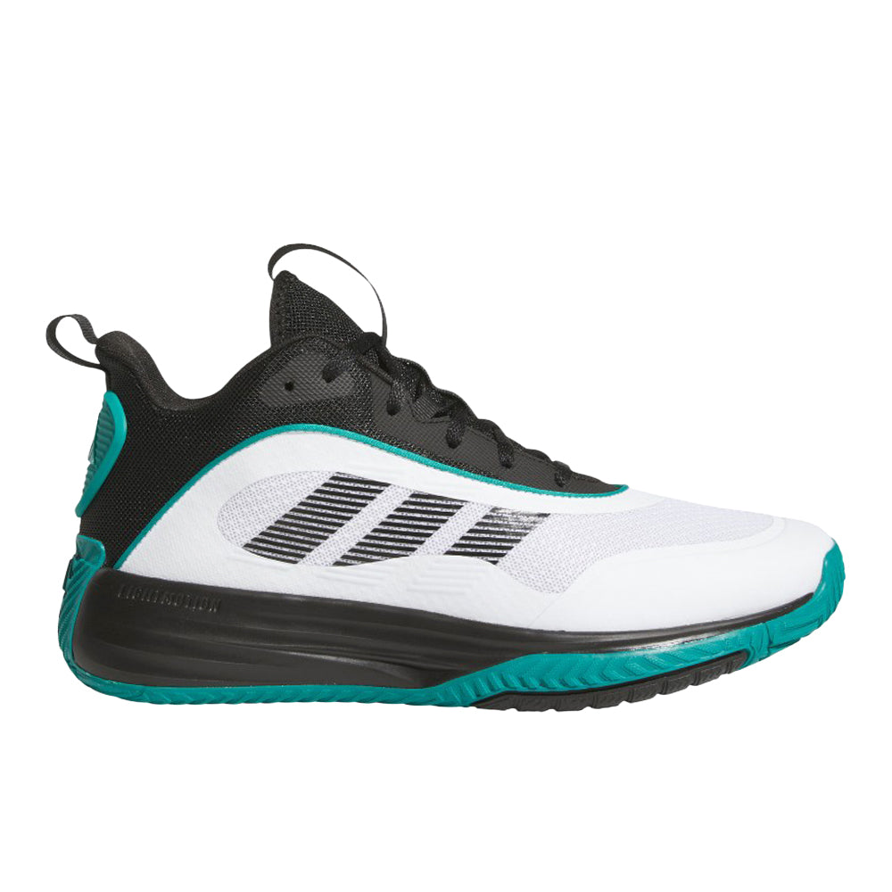 Ownthegame 3.0 Basketball Shoes