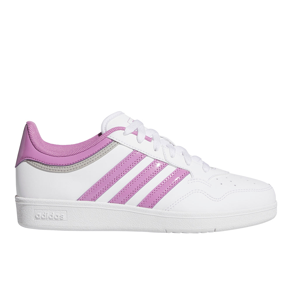 Hoops 4.0 Lace Up Sneakers