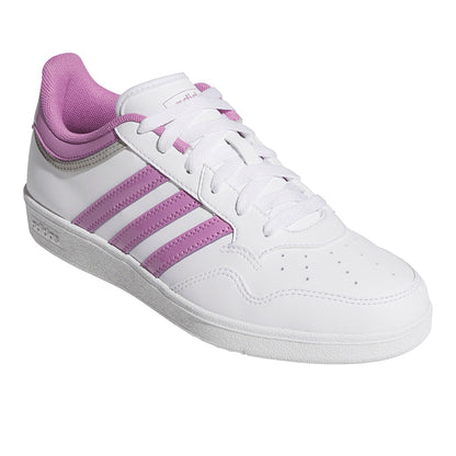 Hoops 4.0 Lace Up Sneakers