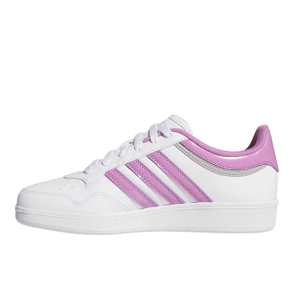 Hoops 4.0 Lace Up Sneakers