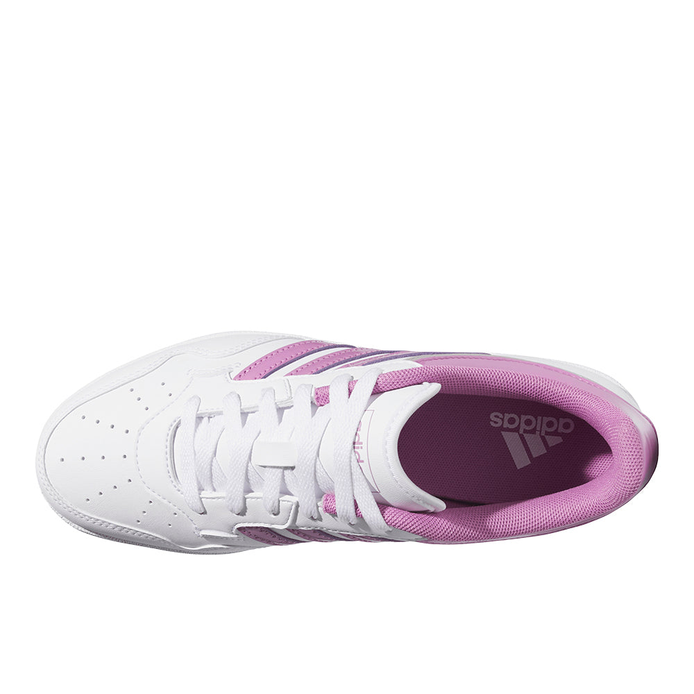 Hoops 4.0 Lace Up Sneakers