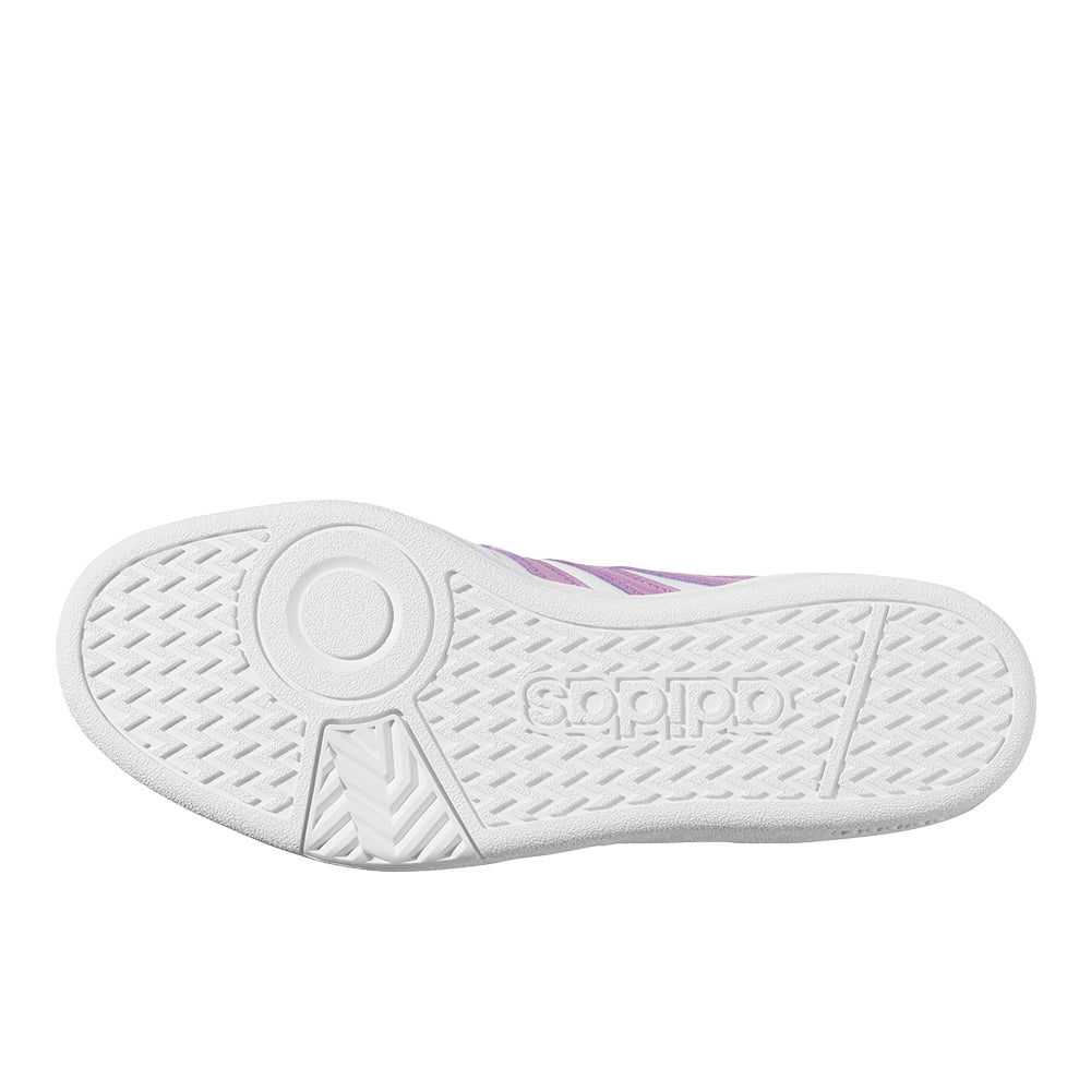 Hoops 4.0 Lace Up Sneakers