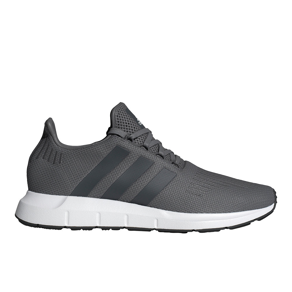 Swift Run 1.0 Lace Up Sneakers