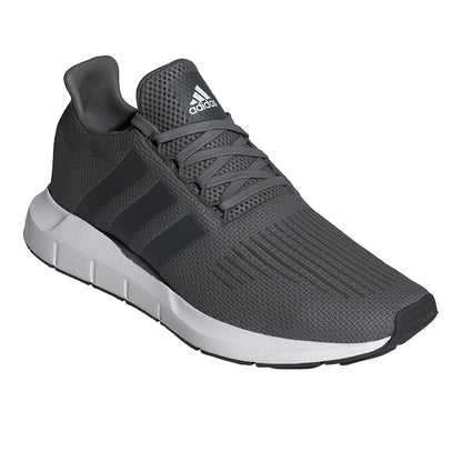 Swift Run 1.0 Lace Up Sneakers