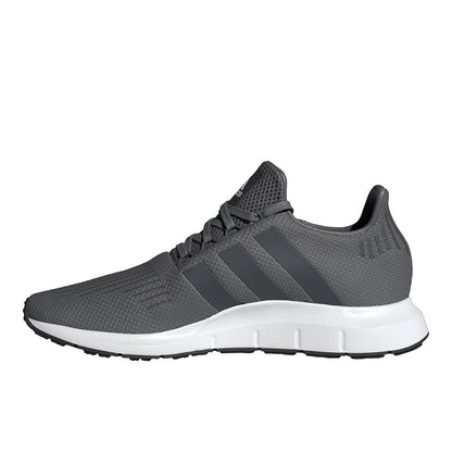 Swift Run 1.0 Lace Up Sneakers