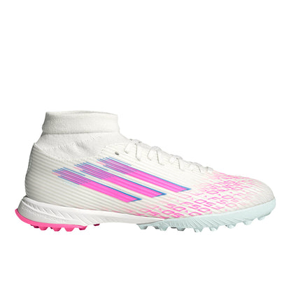 F50 Sparkfusion League Turf Soccer Shoes
