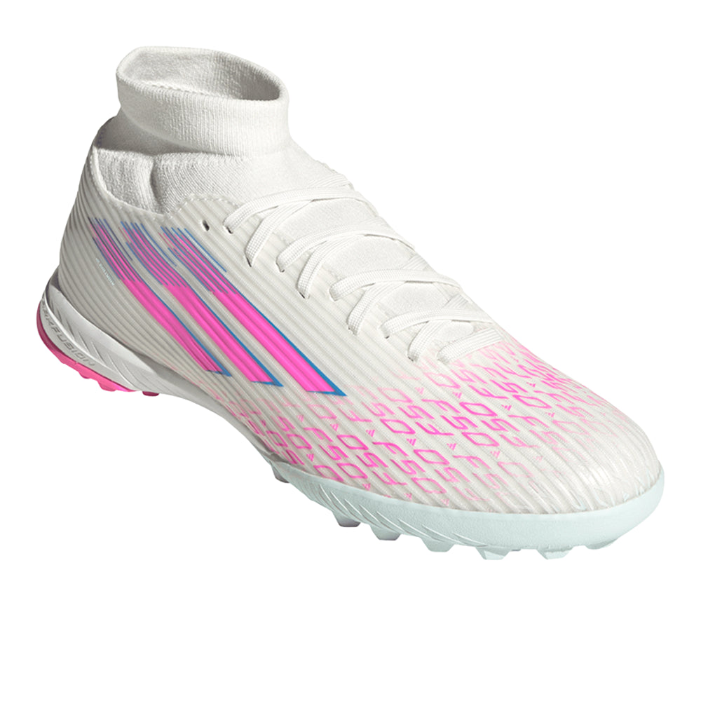 F50 Sparkfusion League Turf Soccer Shoes