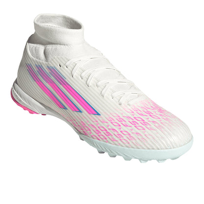 F50 Sparkfusion League Turf Soccer Shoes
