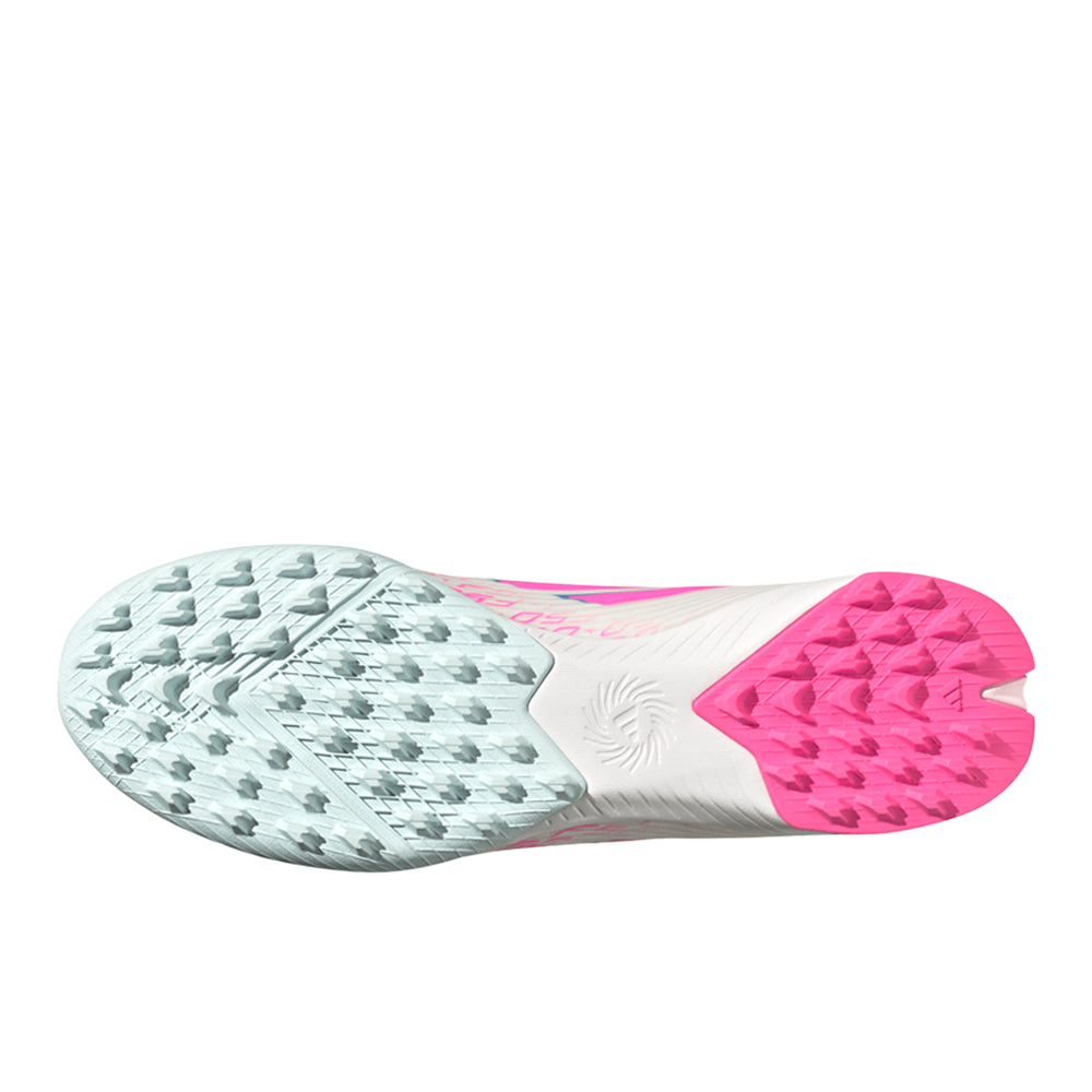 F50 Sparkfusion League Turf Soccer Shoes