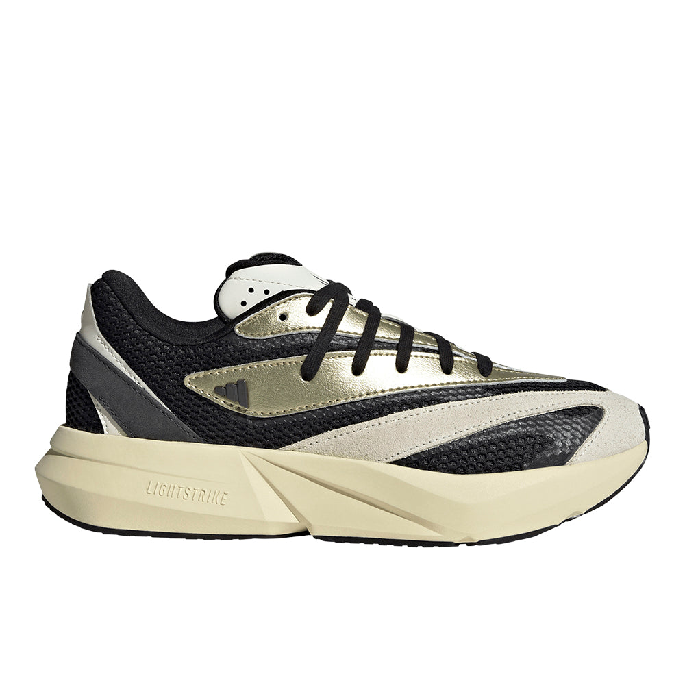 Lightblaze Lace Up Sneakers