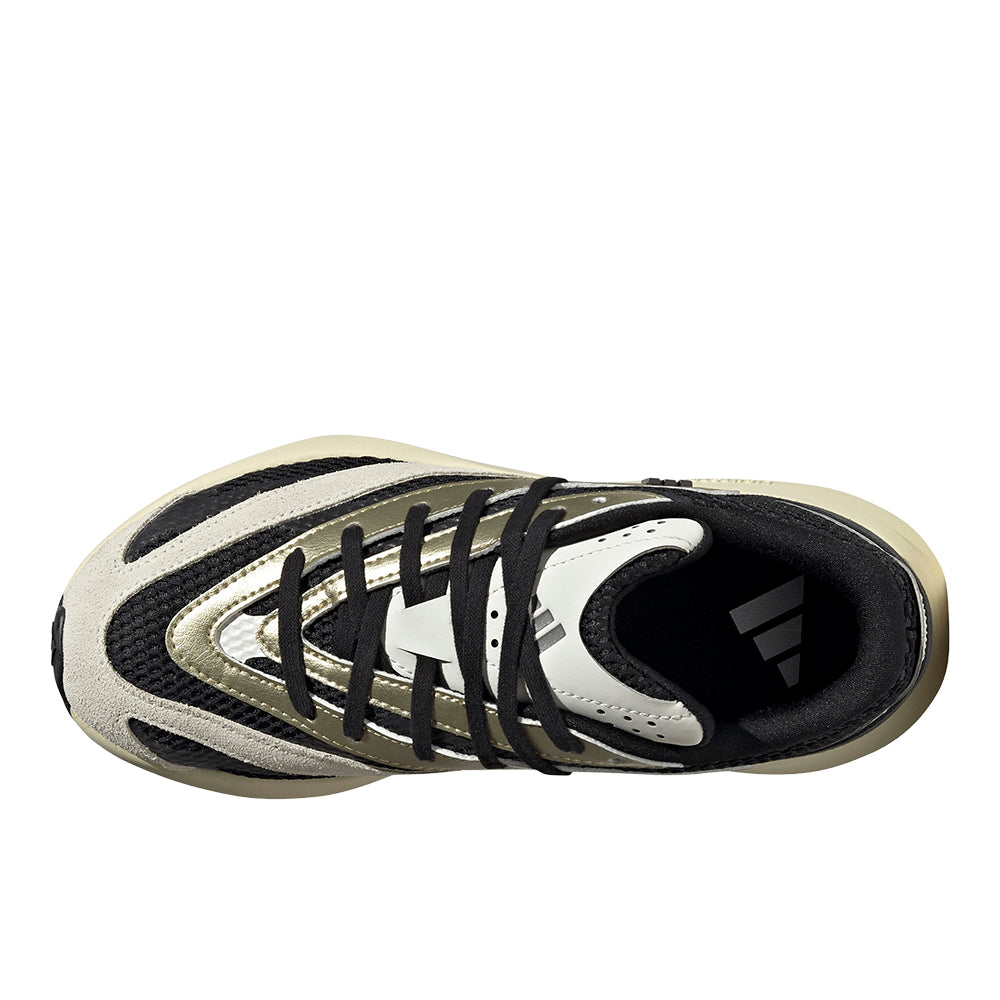 Lightblaze Lace Up Sneakers