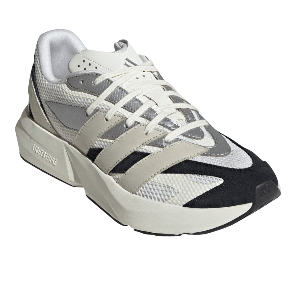 Lightblaze Lace Up Sneakers