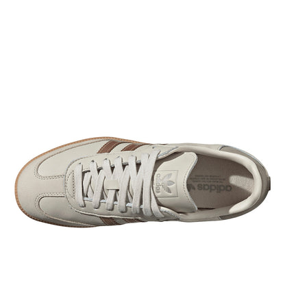 Samba OG Lace Up Sneakers