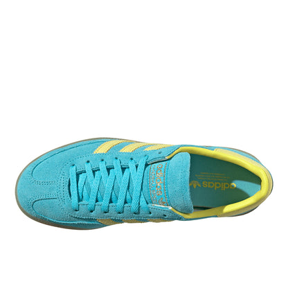 Handball Spezial Lace Up Sneakers