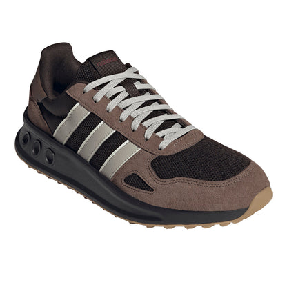 Run 84 Lace Up Sneakers