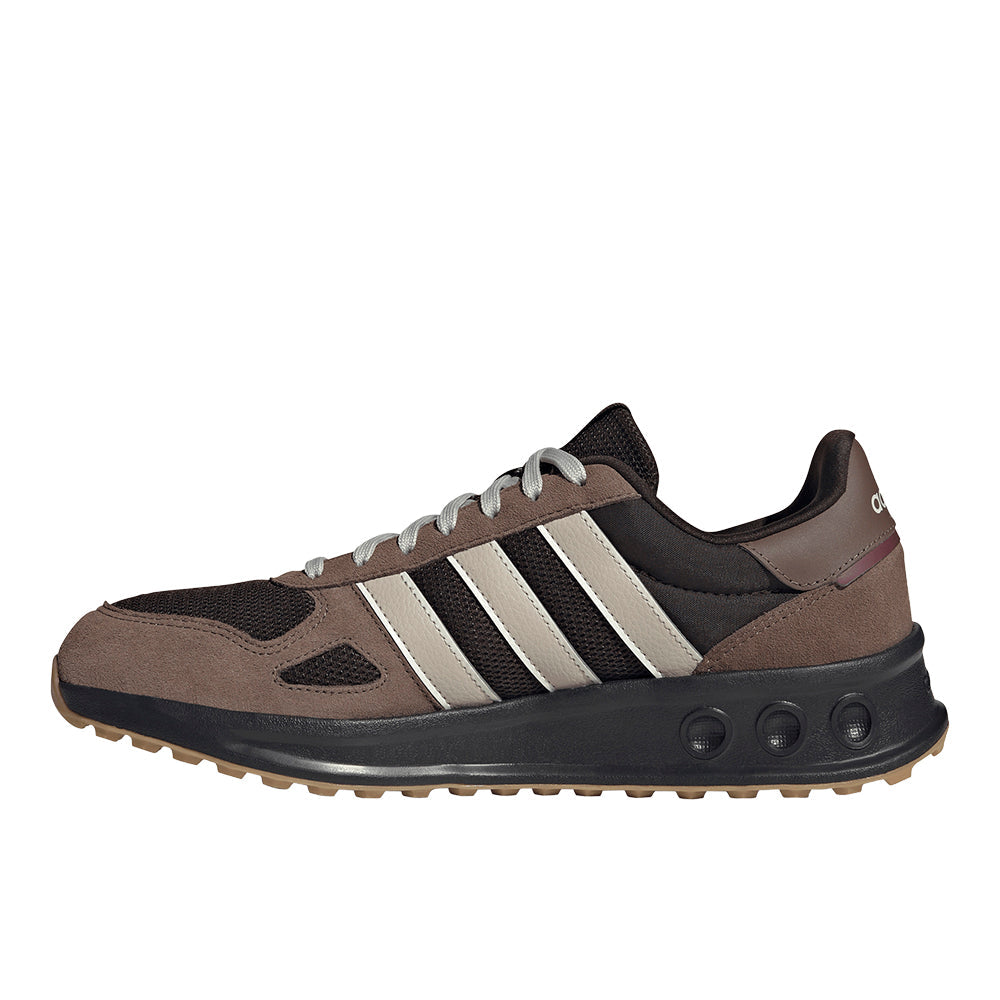 Run 84 Lace Up Sneakers