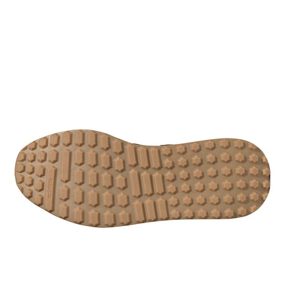 Run 84 Lace Up Sneakers