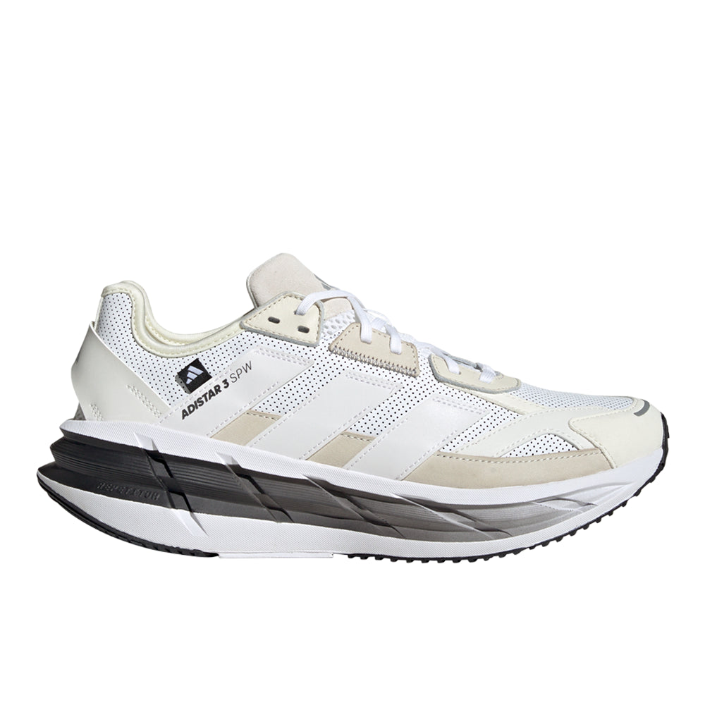 Adistar 3 Sportswear Lace Up Sneakers