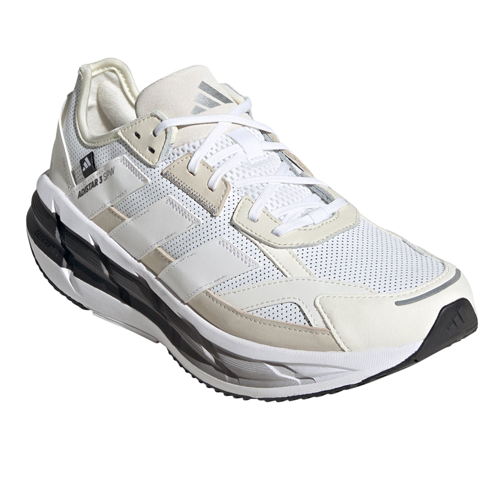 Adistar 3 Sportswear Lace Up Sneakers