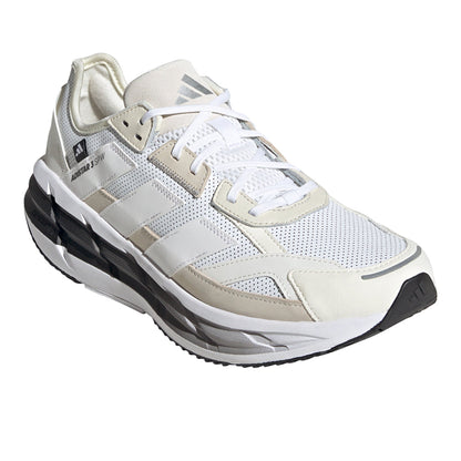 Adistar 3 Sportswear Lace Up Sneakers