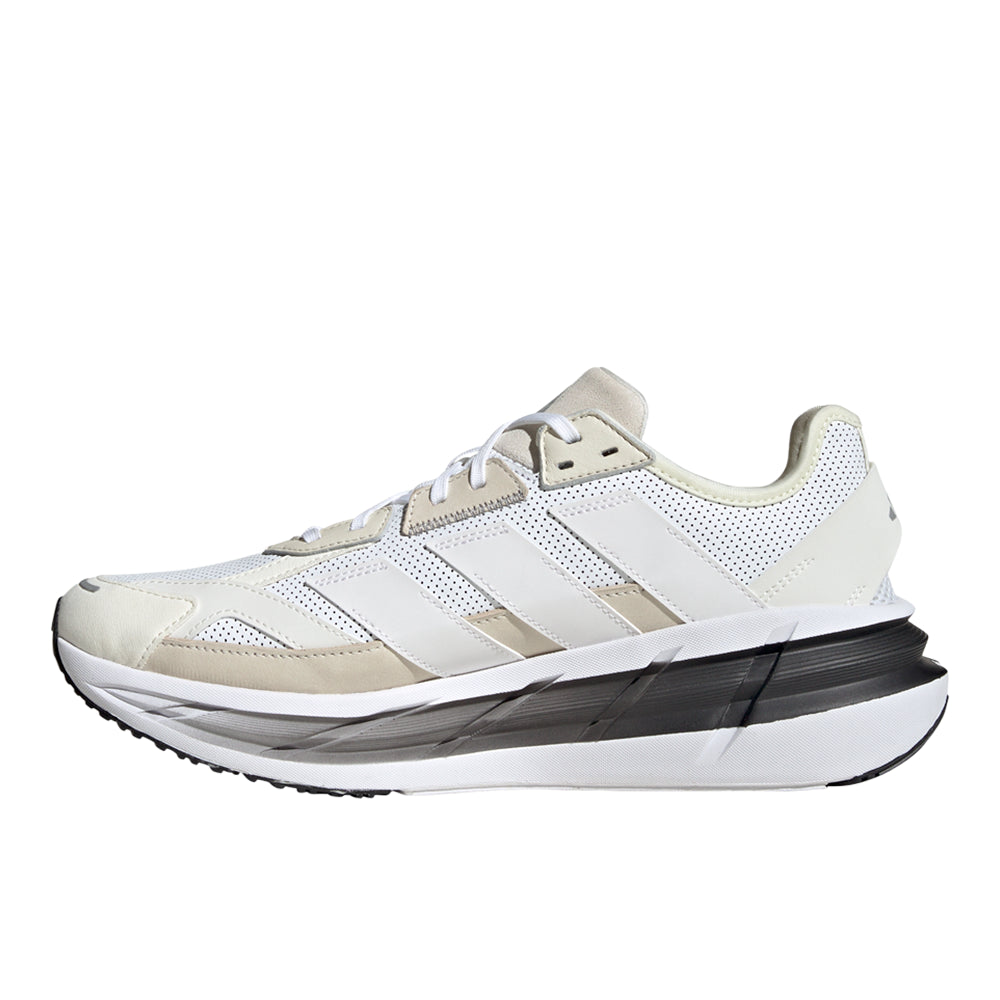 Adistar 3 Sportswear Lace Up Sneakers