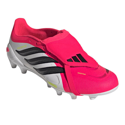Predator League Fold-Over Tongue Artificial Ground Soccer Cleats