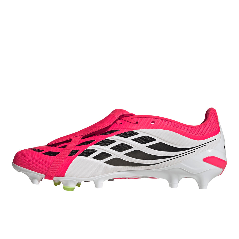 Predator League Fold-Over Tongue Artificial Ground Soccer Cleats