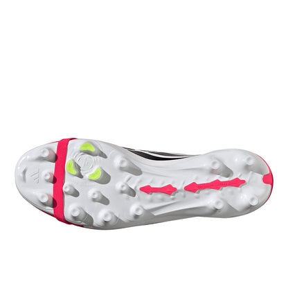 Predator League Fold-Over Tongue Artificial Ground Soccer Cleats
