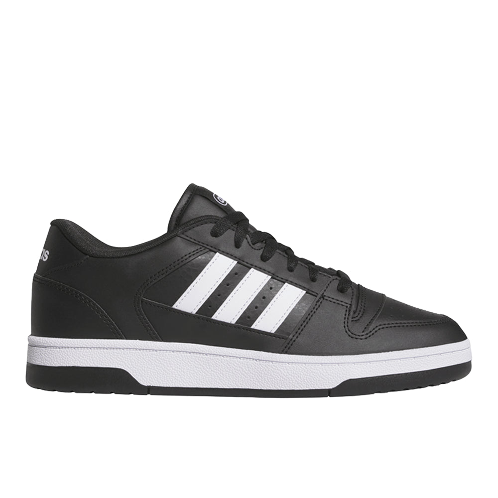 Break Start Lace Up Sneakers