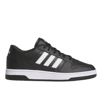 Break Start Lace Up Sneakers
