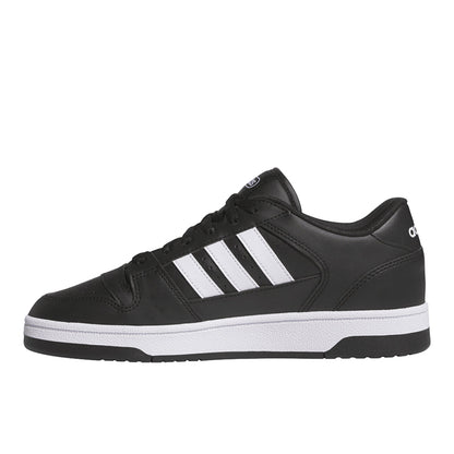 Break Start Lace Up Sneakers