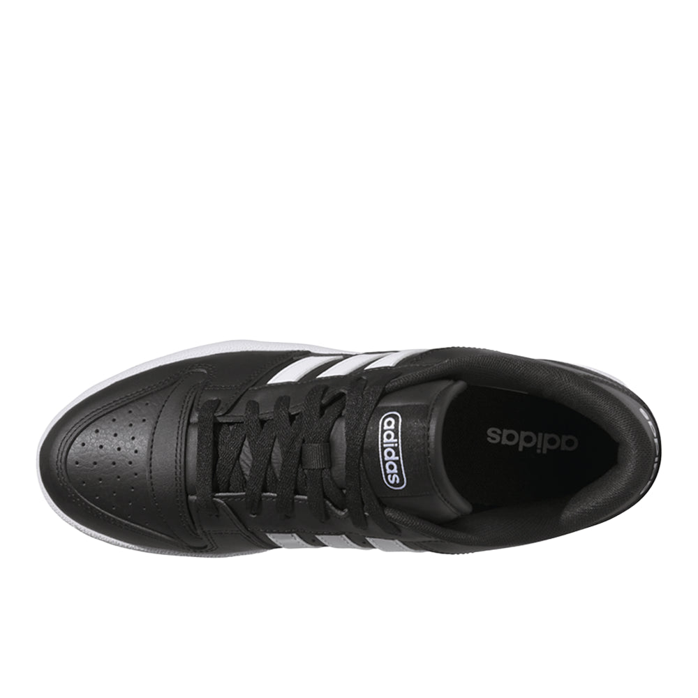 Break Start Lace Up Sneakers