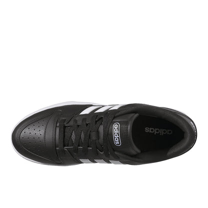 Break Start Lace Up Sneakers