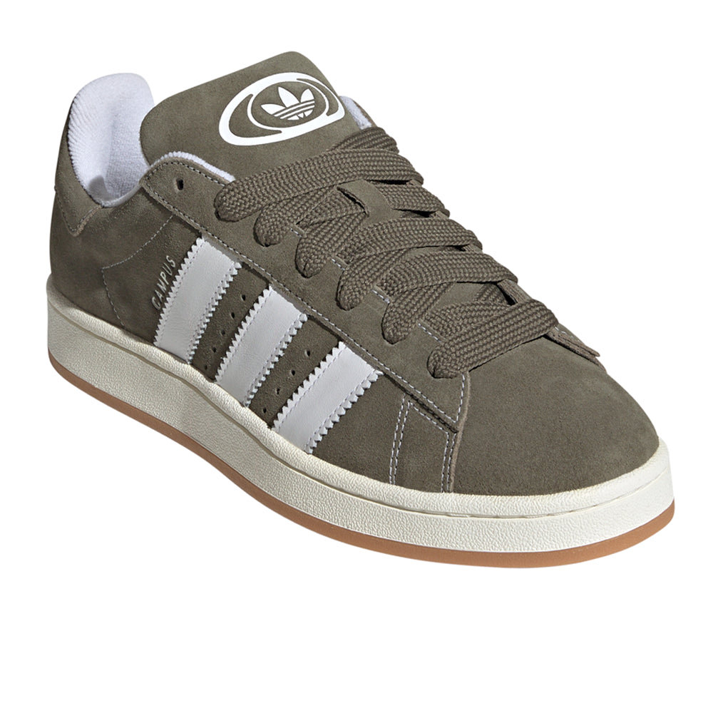 Campus 00s Lace Up Sneakers