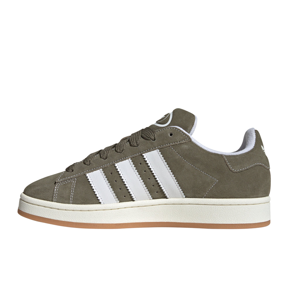 Campus 00s Lace Up Sneakers