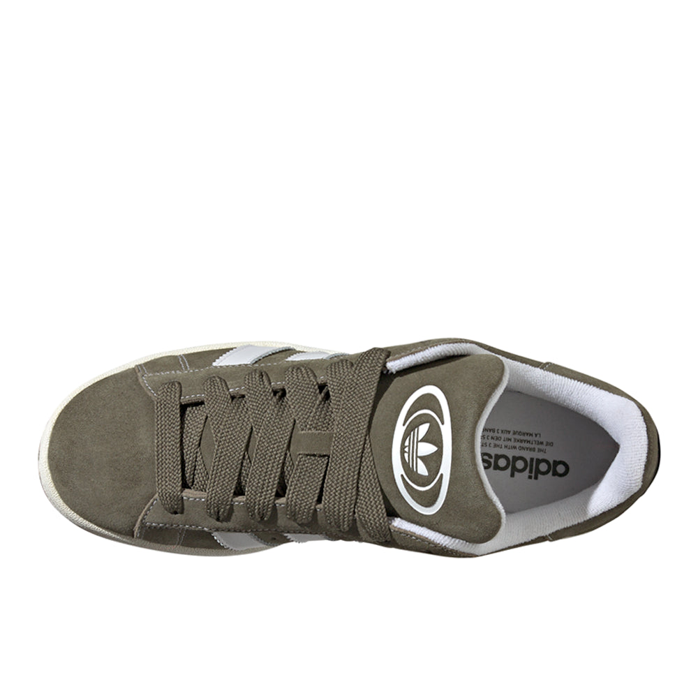 Campus 00s Lace Up Sneakers