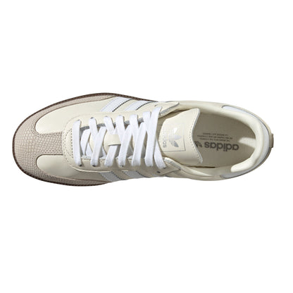 Samba OG Lace Up Sneakers