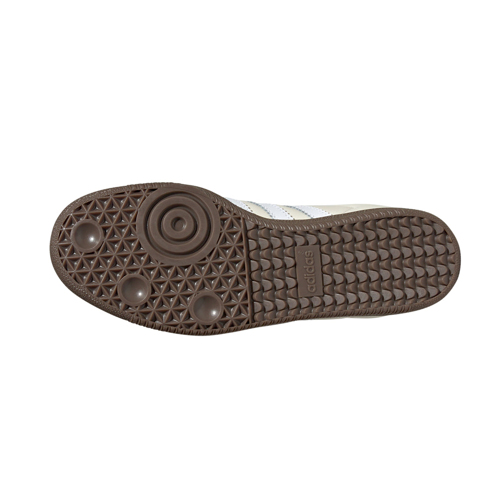 Samba OG Lace Up Sneakers