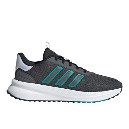 X_PLR Path Lace Up Sneakers