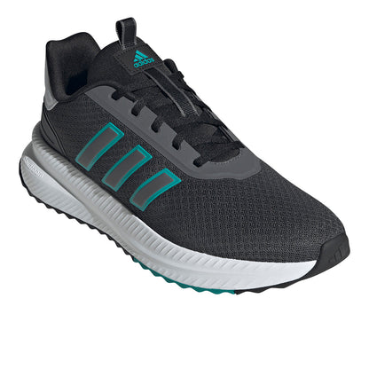X_PLR Path Lace Up Sneakers
