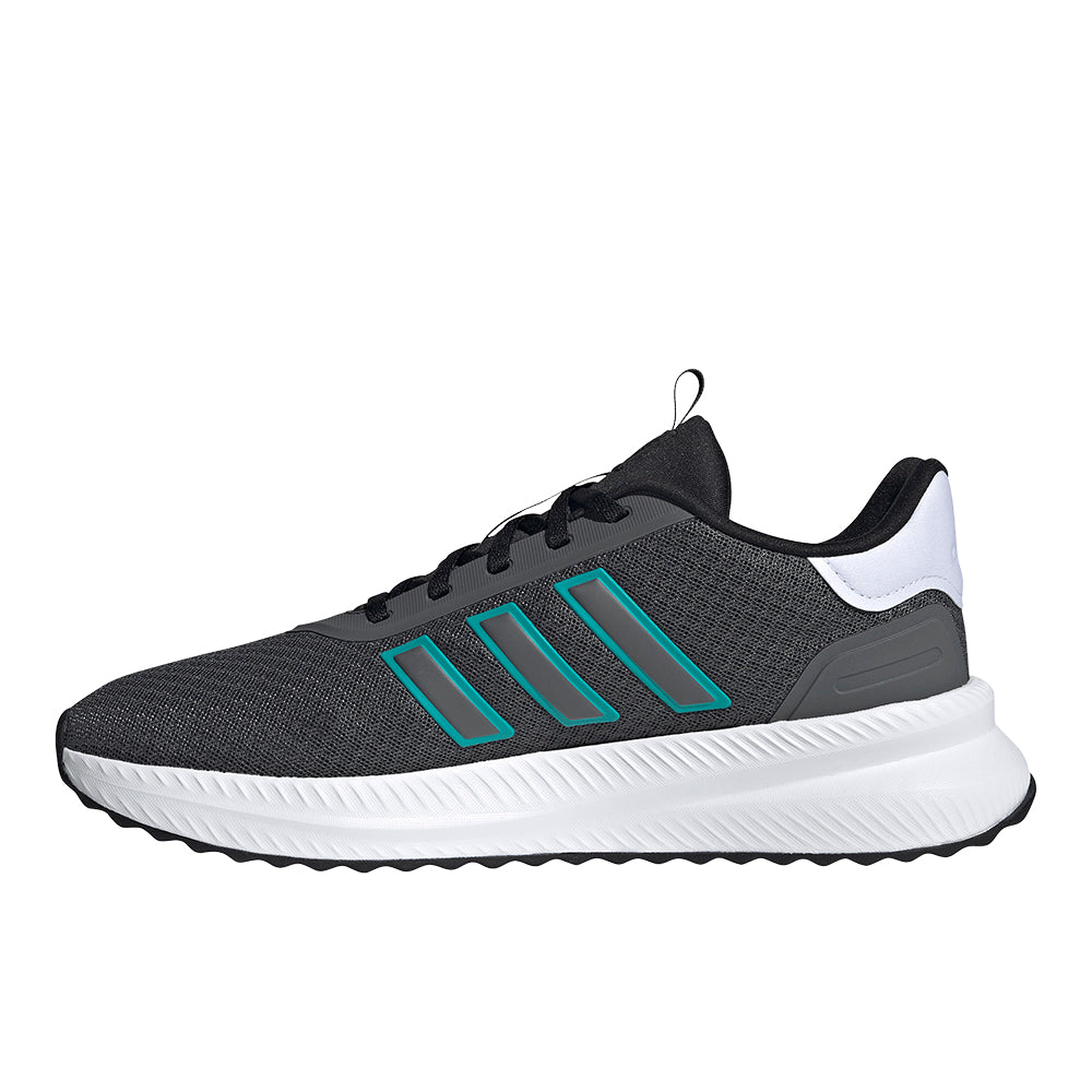 X_PLR Path Lace Up Sneakers