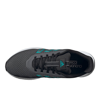 X_PLR Path Lace Up Sneakers