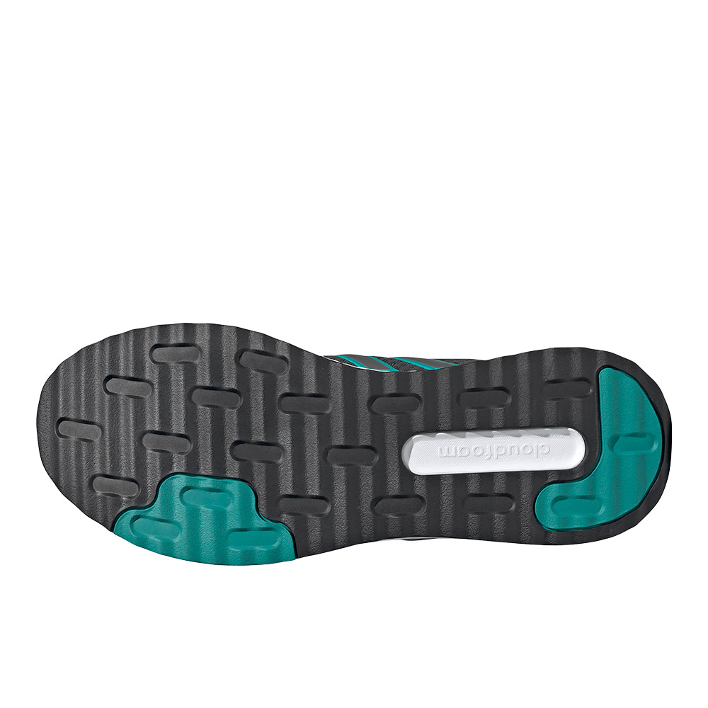 X_PLR Path Lace Up Sneakers