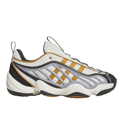 Intimidation Lace Up Sneakers
